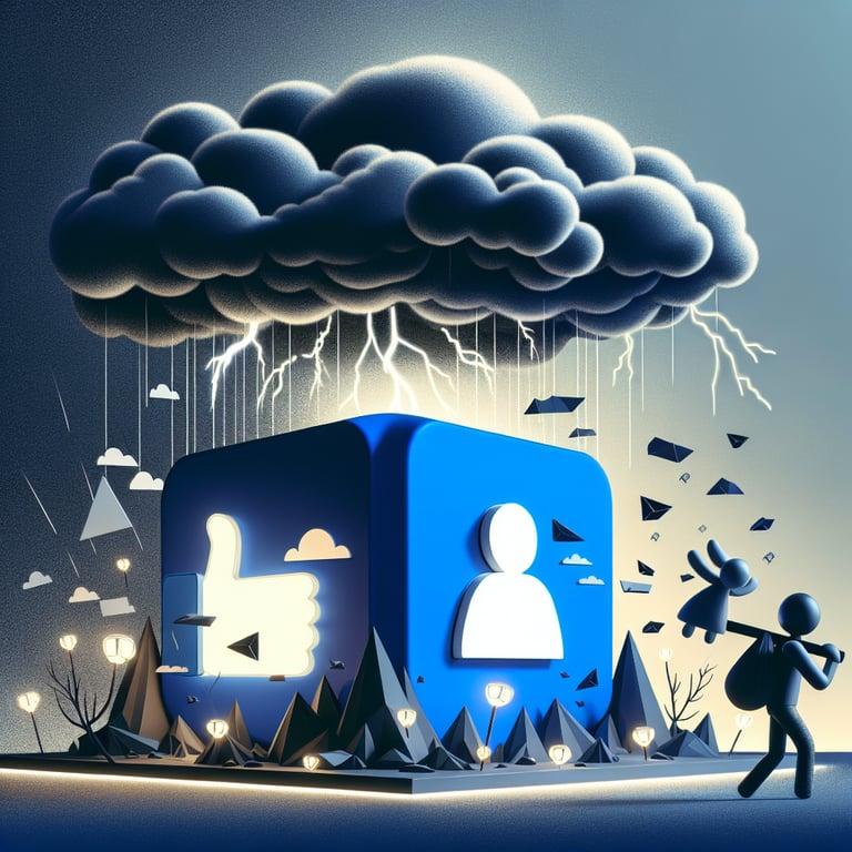 Banner for Schlep Challenges Roblox Amidst Child Safety Controversy