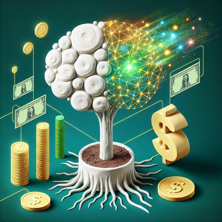 Banner for Clay's AI-Powered Growth Explodes with $1.25 Billion Valuation!