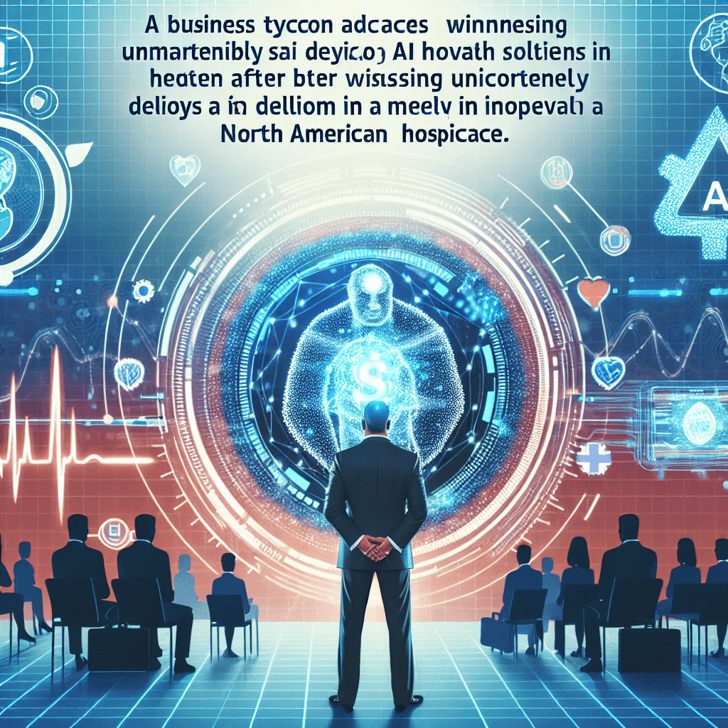 Banner for Elon Musk Blasts Canadian Healthcare, Proposes AI Solutions After Tragic Hospital Delays