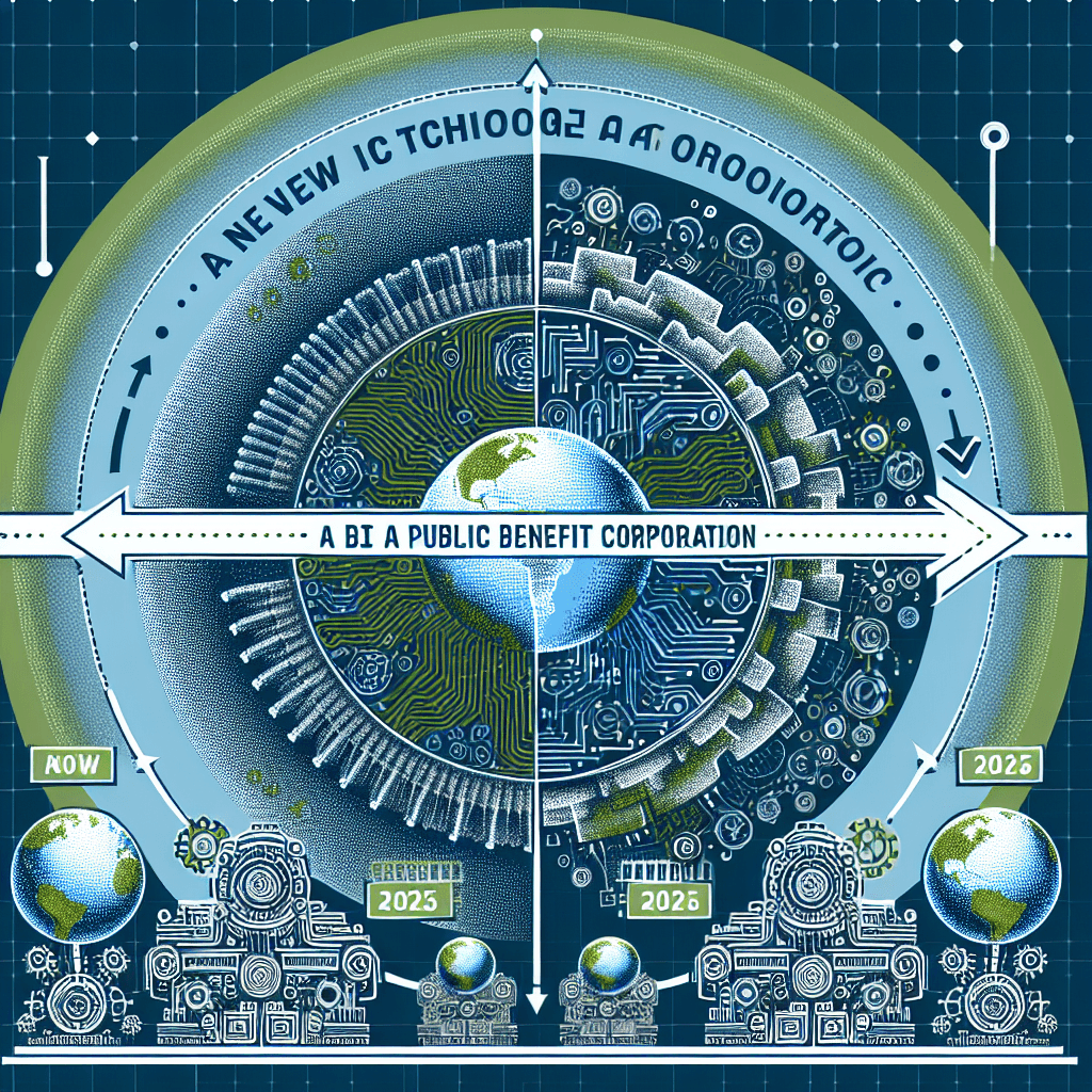 Banner for OpenAI to Transform into Public Benefit Corporation by 2025: A New Era in Tech