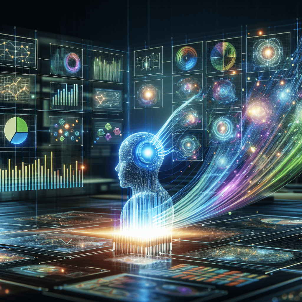 Banner for Google's Gemini AI Revolutionizes Spreadsheets with Auto Charts