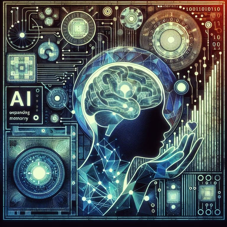 Banner for Anthropic Expands Memory Game with 'Claude Memory' for AI-Powered Workflows