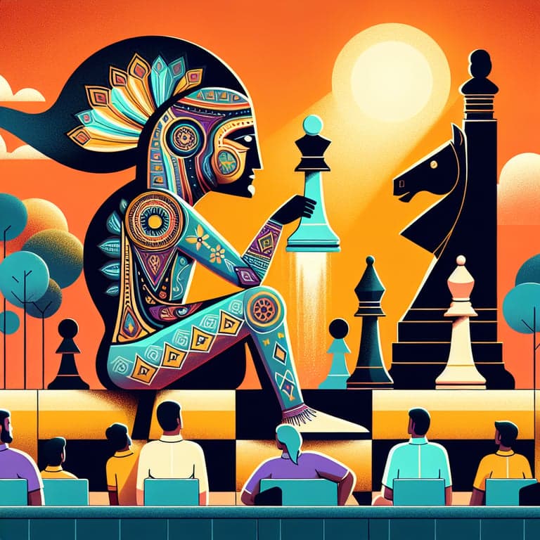 Banner for Perplexity AI Rises as Indian Favorite, Topples ChatGPT!