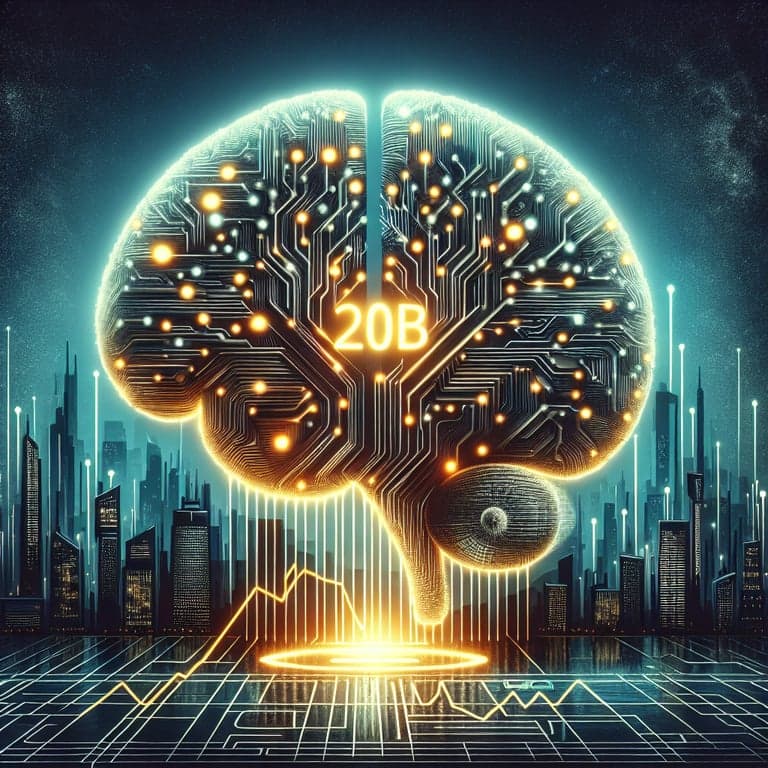 Cerebras Files for IPO After Sealing $20B Deal with OpenAI