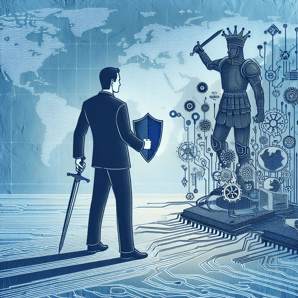 Elon Musk Rallies for H-1B Visa System: Shield or Sword in Tech Innovation?
