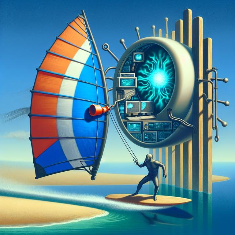 Banner for Windsurf Blows the Whistle: Anthropic Restrains Direct Access to Claude AI