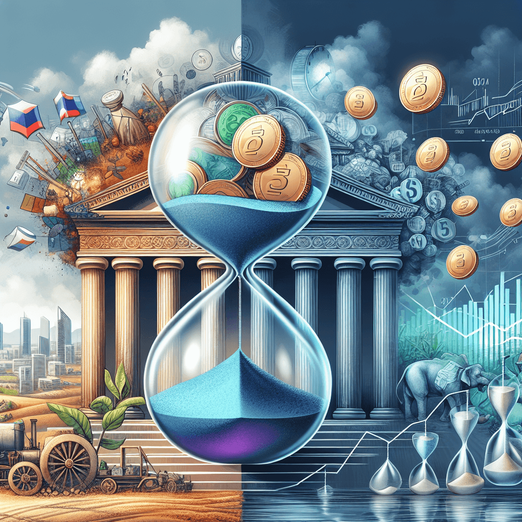 Bank of Thailand Foresees Steady Inflation: What It Means for the ...