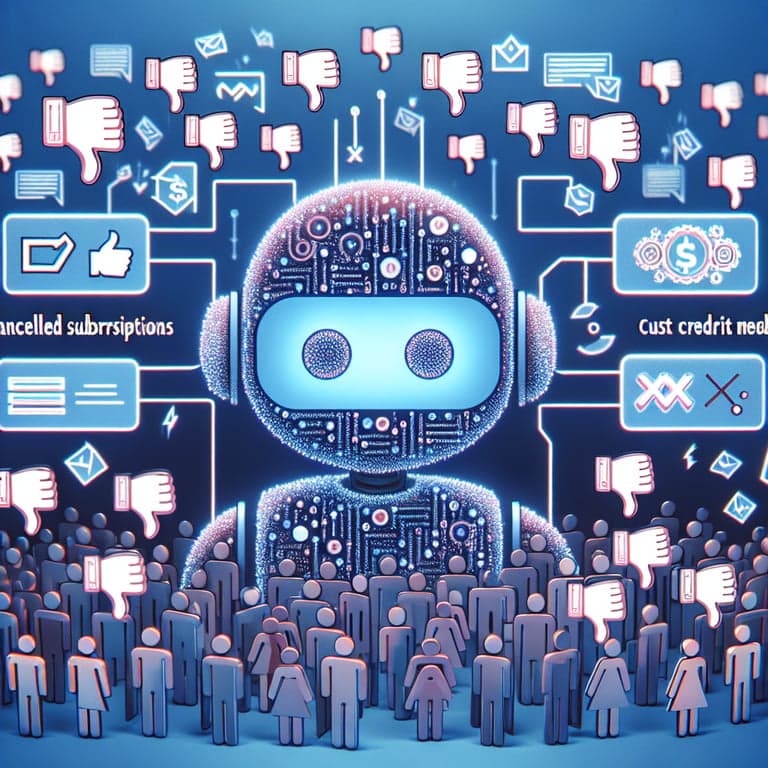 Banner for QuitGPT Goes Viral: The Boycott Calling for ChatGPT Subscription Cancellations