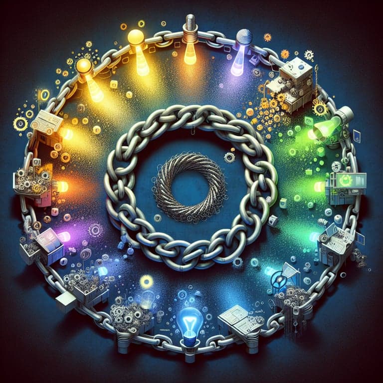 Banner for The AI Money Loop: A Circular Ecosystem Choking Innovation