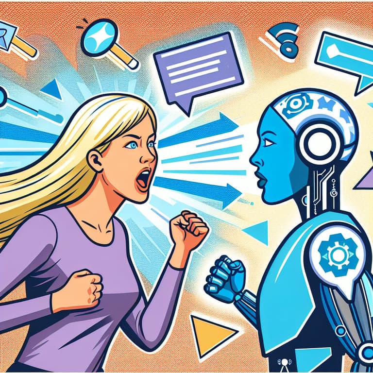 Marjorie Taylor Greene Takes on Elon Musk's AI Chatbot, Grok, Over "Left-Leaning" Bias