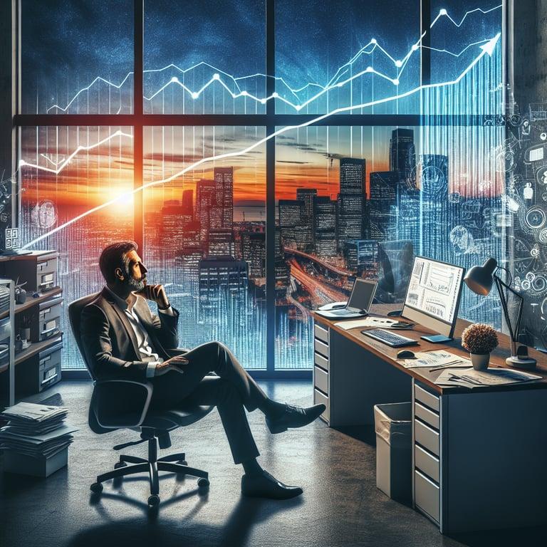 Banner for Sam Altman Reflects: OpenAI's Growth 'A Little Bit Sad' for His Personal Life