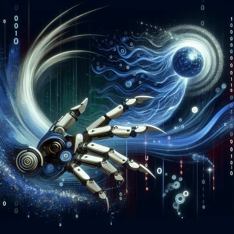 Banner for Claude, OpenClaw, and the AI Agent Revolution: Welcome to the Chaos!