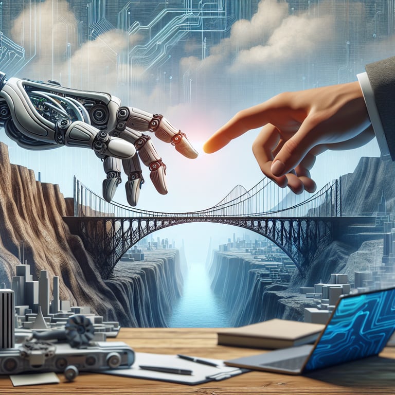 Anthropic's AI Exposure Study: Bridging the Gap Between Capability and ...