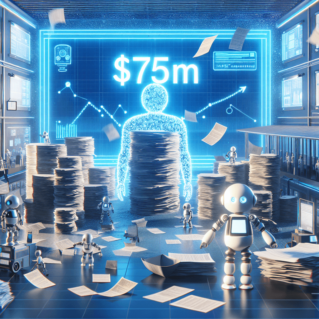 EliseAI Secures $75M to Revolutionize Property Management with AI Chatbots!