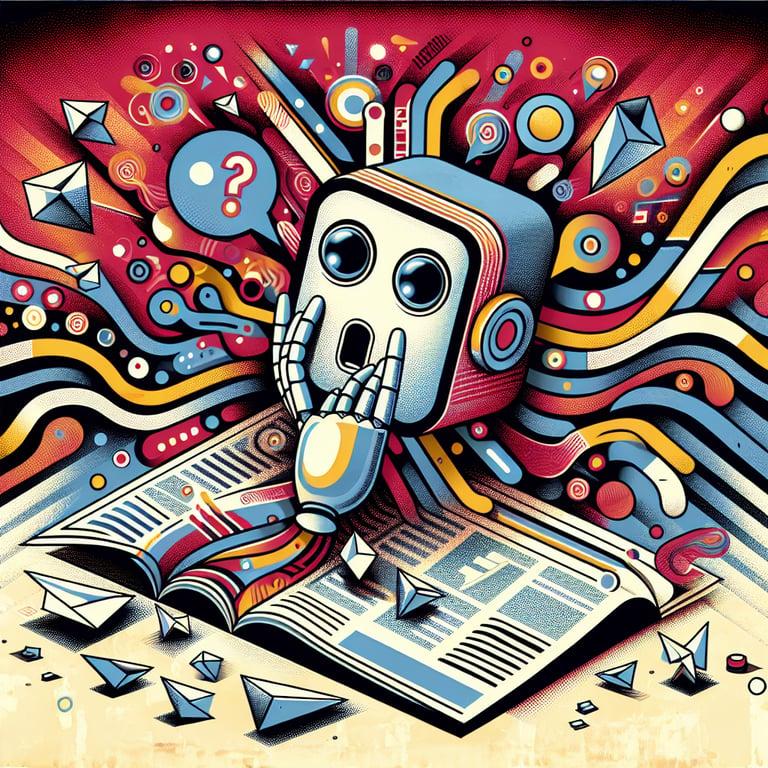 Banner for AI Chatbots Busted! Most Commonly Sharing Incorrect Sources