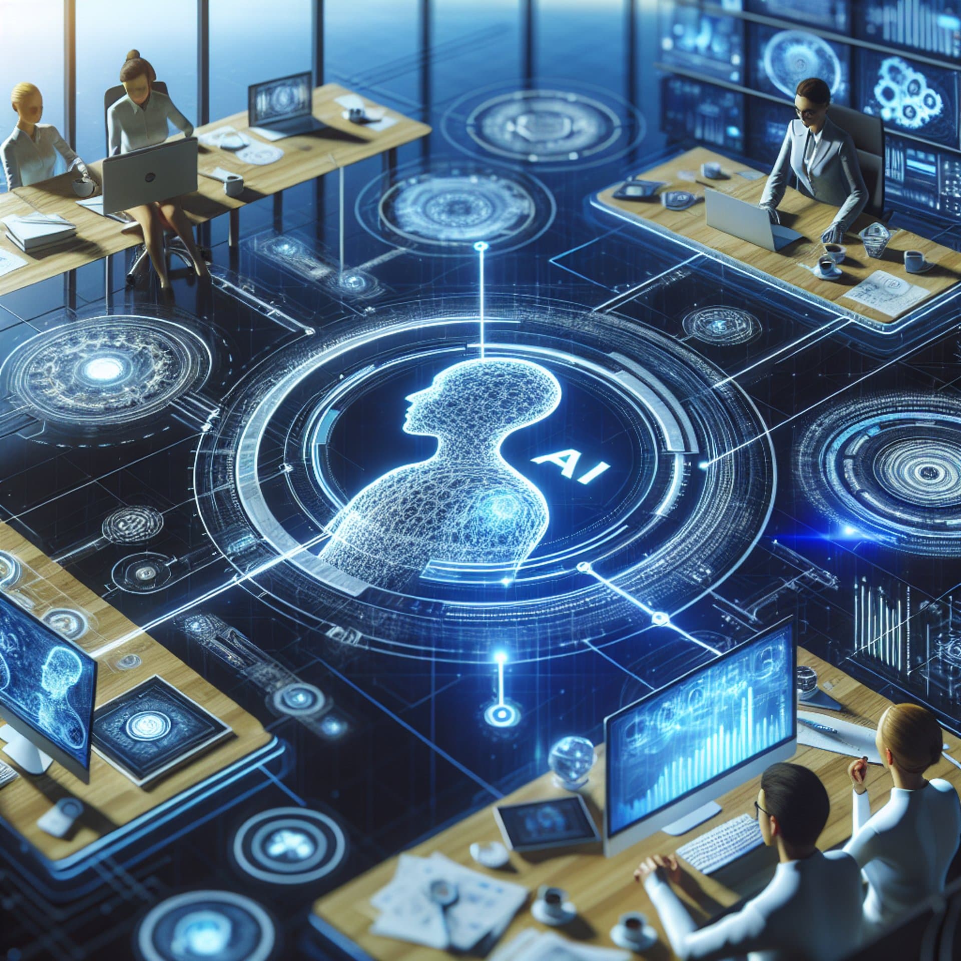 Banner for 2025's Specialized AI Agents Remain in the Limelight!