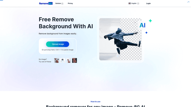 Thumbnail image for Remove-Bg.AI