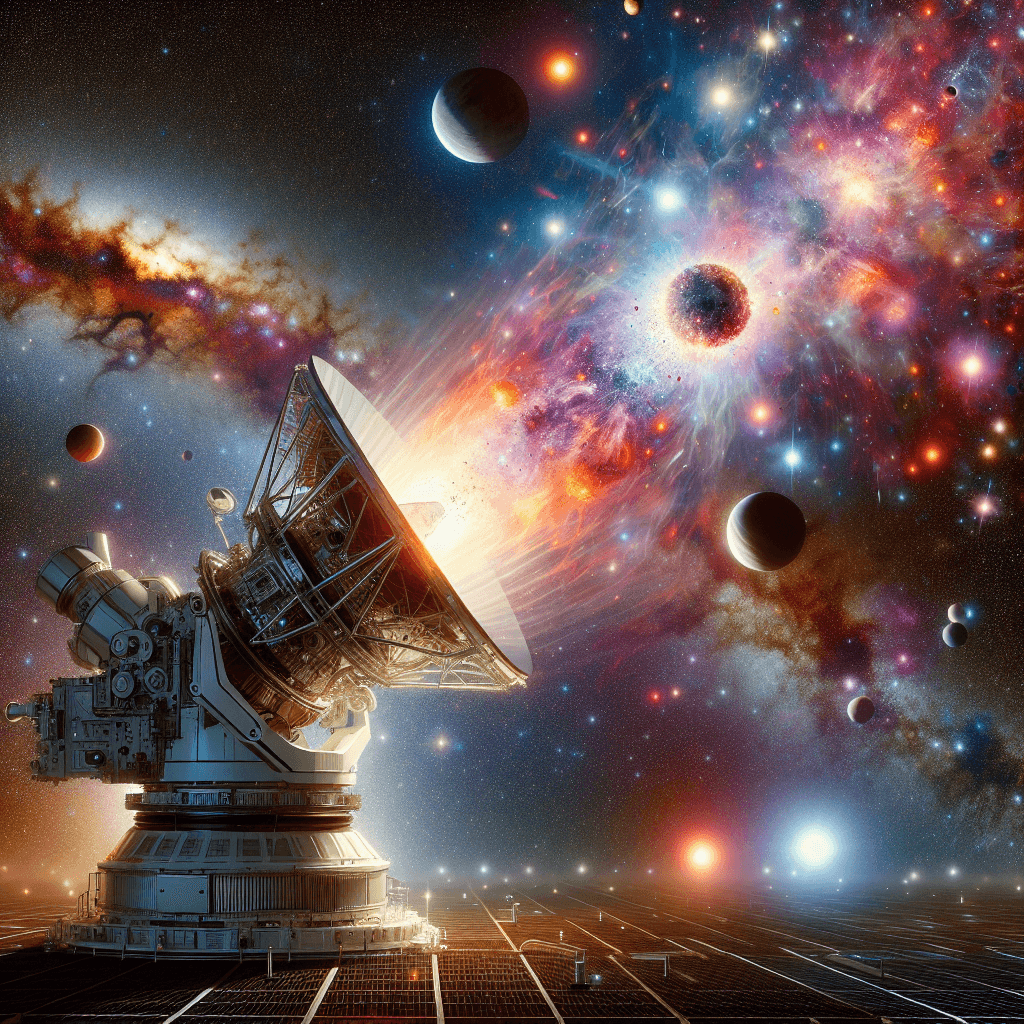 NASA's Webb Telescope Unveils Mesmerizing Finale of Dying Stars