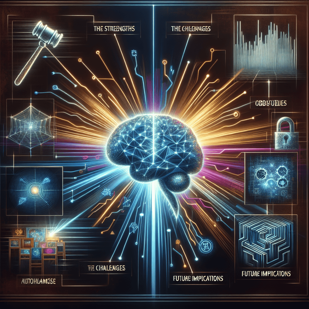 How AI is Transforming the Art Market: Strengths, Challenges, and Future Implications