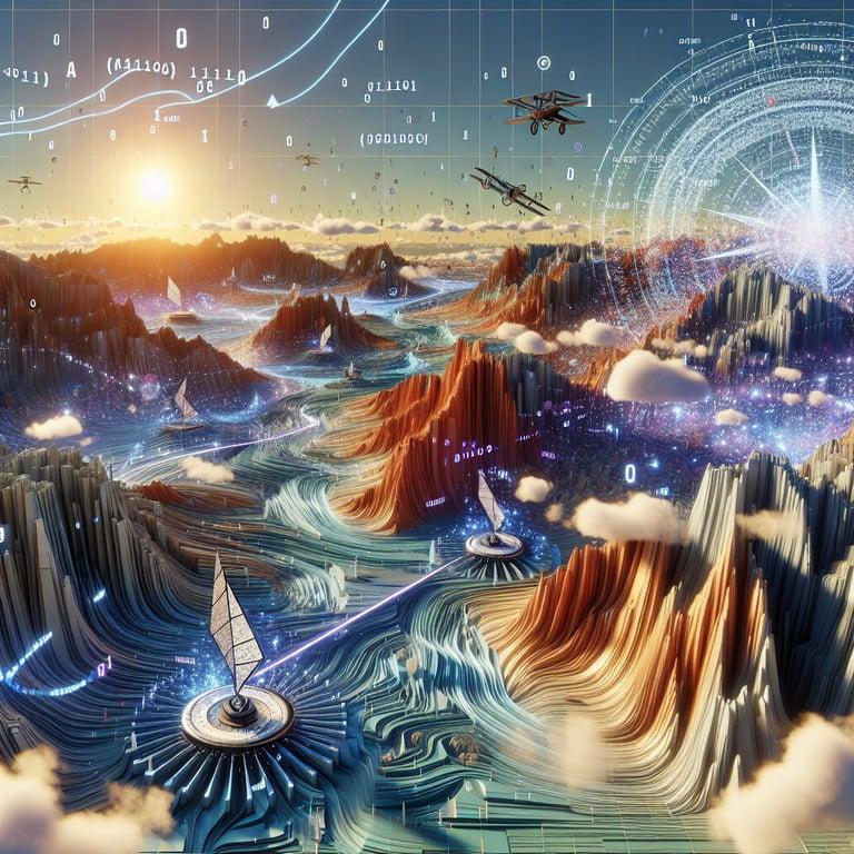 Banner for OpenAI's Frontier AI Models: Navigating the 'Jagged Frontier' of Unpredictability