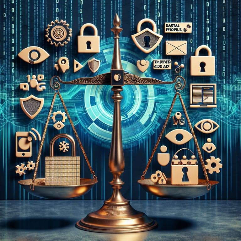 Yahoo's Cookie Conundrum: Balancing Privacy and Personalization