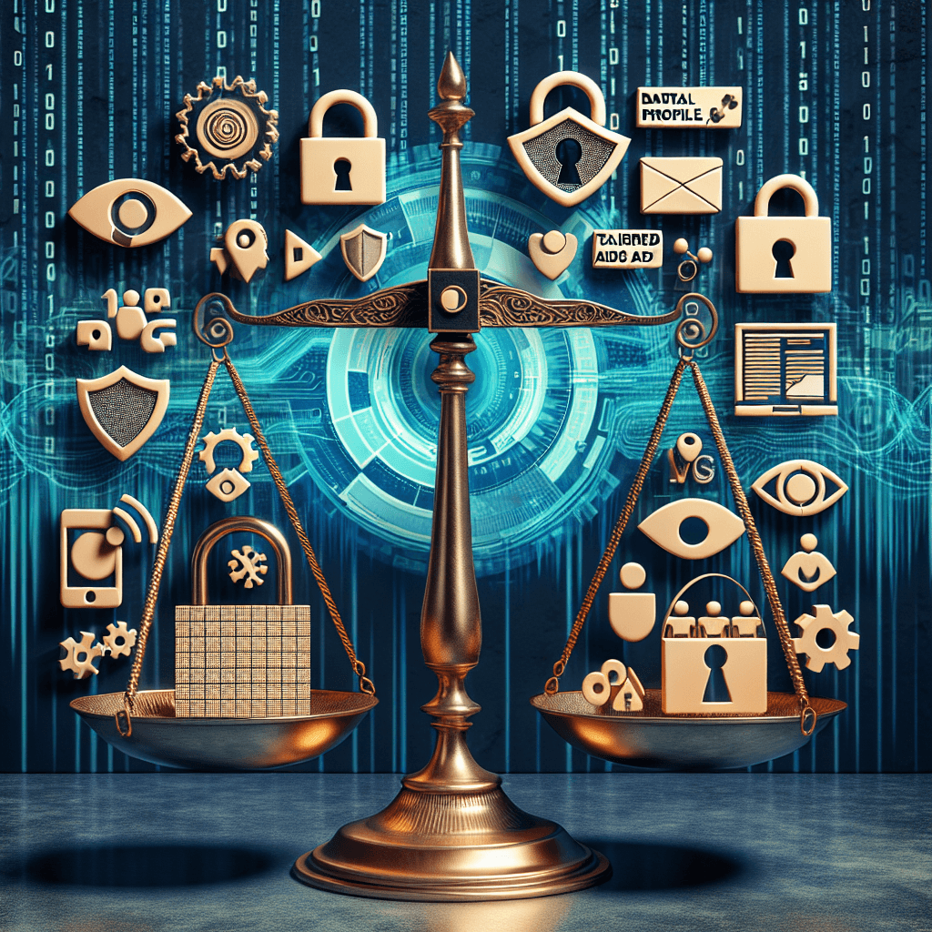 Yahoo's Cookie Conundrum: Balancing Privacy and Personalization