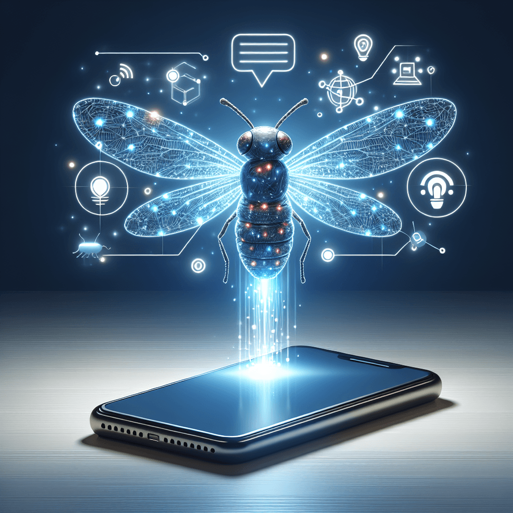 Adobe Unleashes Firefly AI on Your Phone!