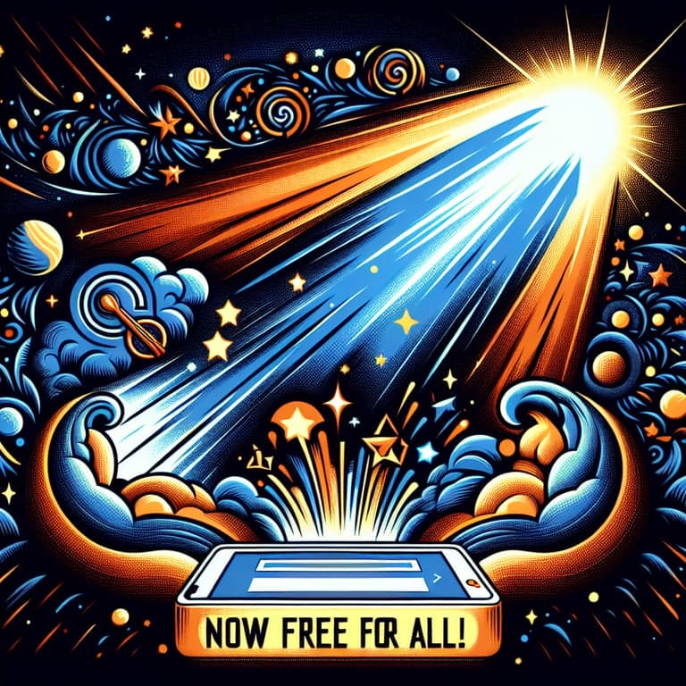 Perplexity Unleashes Comet AI Browser: Now Free for All!