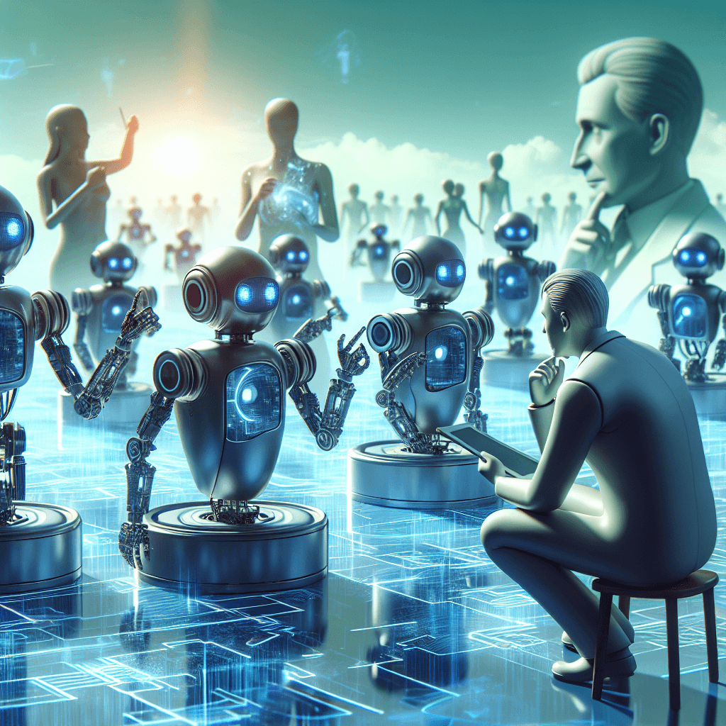 Superintelligent AI: Not World-Dominating Yet, Experts Say