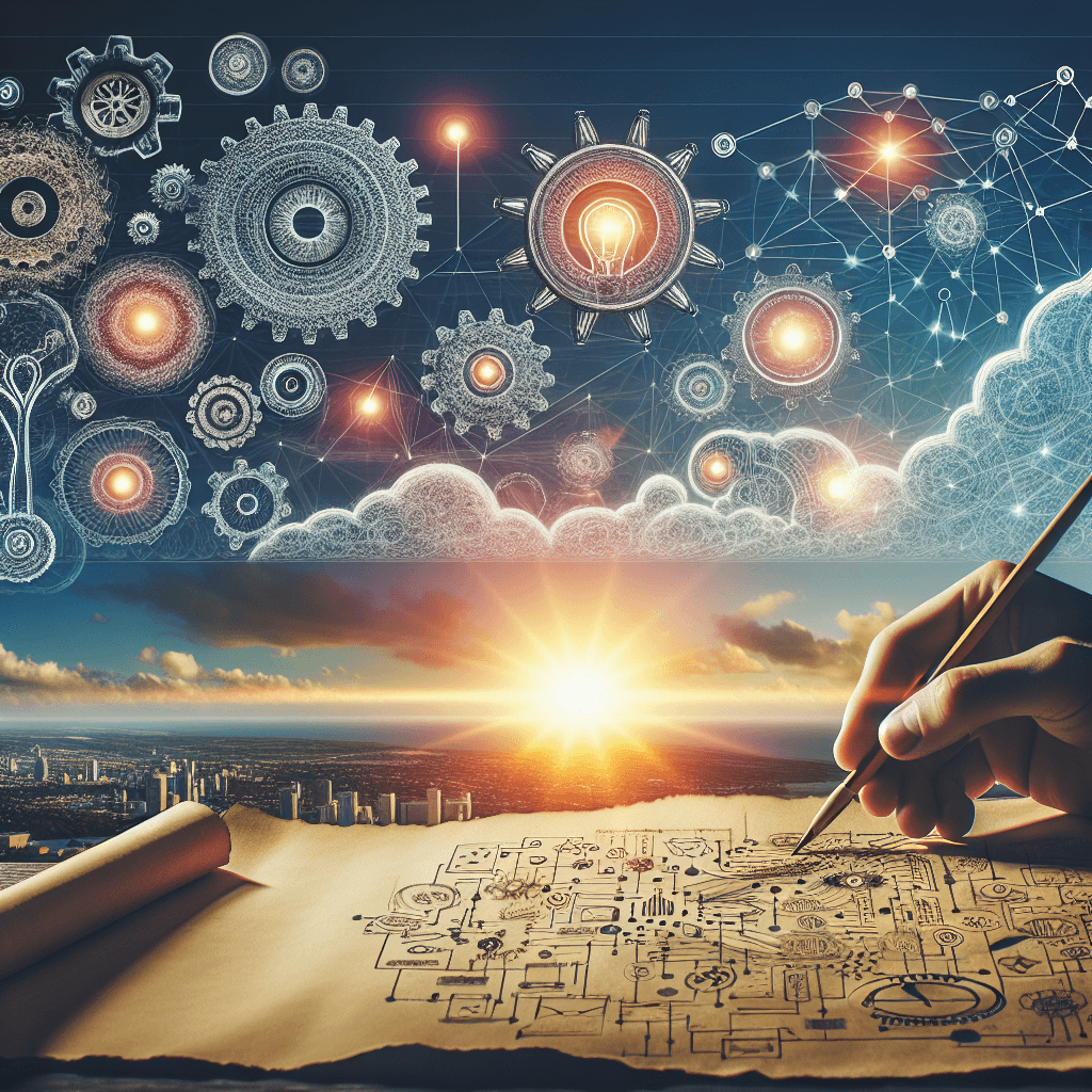OpenAI's Policy Blueprint: Shaping the Future of AI Integration