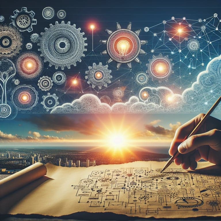 OpenAI's Policy Blueprint: Shaping the Future of AI Integration