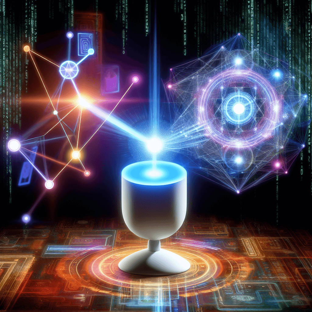 Apple's Siri Gets a Brain Boost: LLMs to the Rescue!