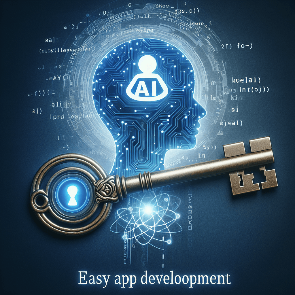 Unlock Your Inner App Developer: Anthropic's Claude Makes Building AI-Driven Apps a Breeze!