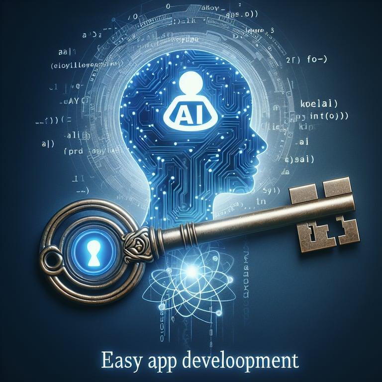Banner for Unlock Your Inner App Developer: Anthropic's Claude Makes Building AI-Driven Apps a Breeze!