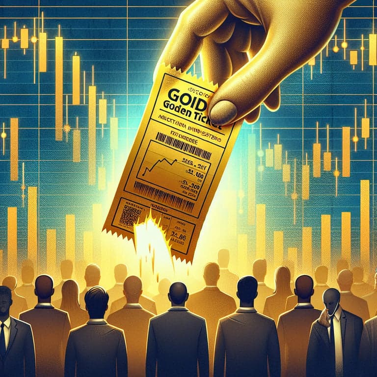 Banner for AI Layoffs: No Longer the Golden Ticket for Investors as Skepticism Grows