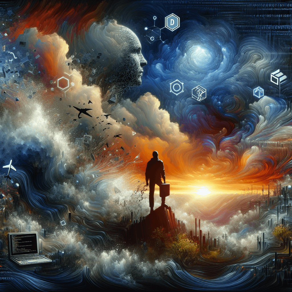 Veteran Developer Ben Cloward Shines Through Unity Layoffs in 2025