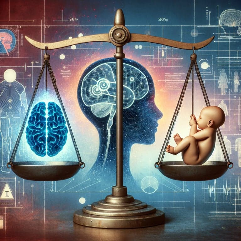 Raising AI Responsibly: What Parenting and Artificial Intelligence Have in Common