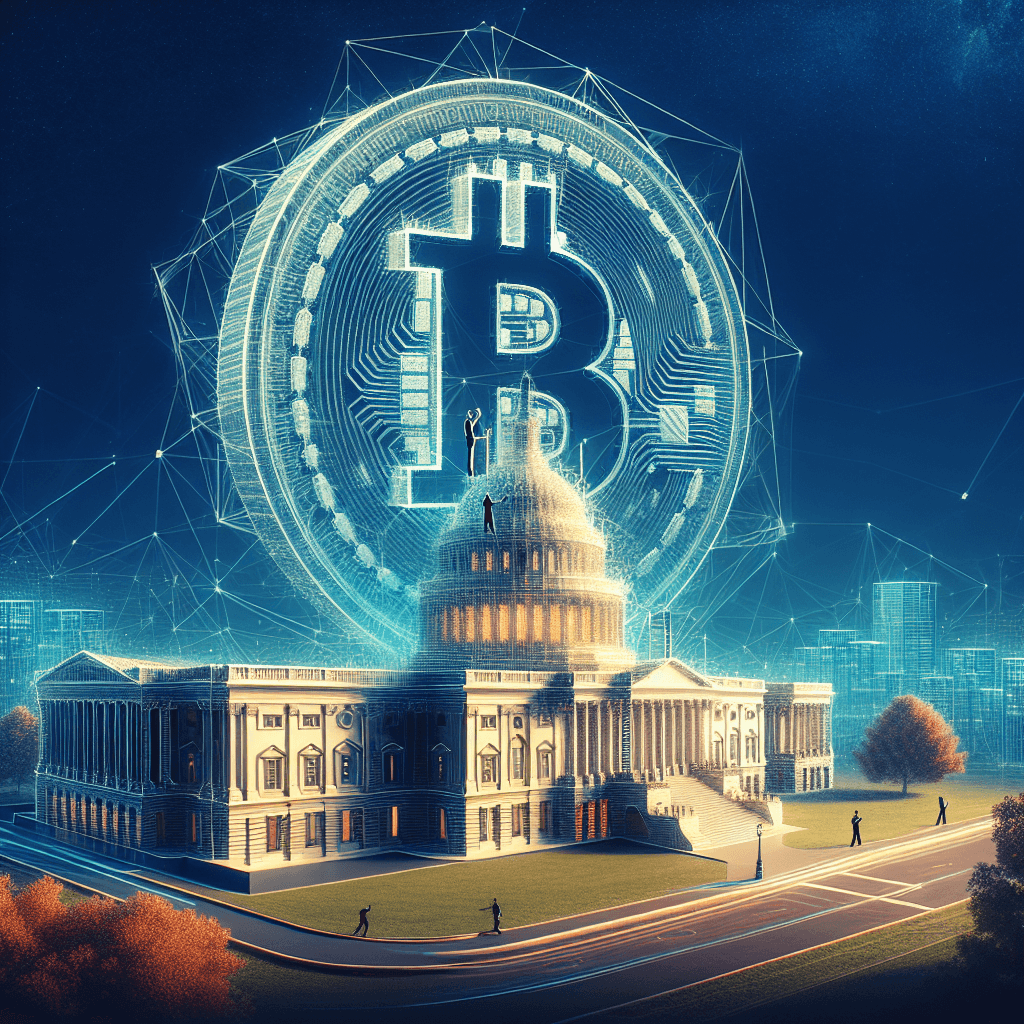 Elon Musk's Bold New Role: Can DOGE Reshape the Federal Government?