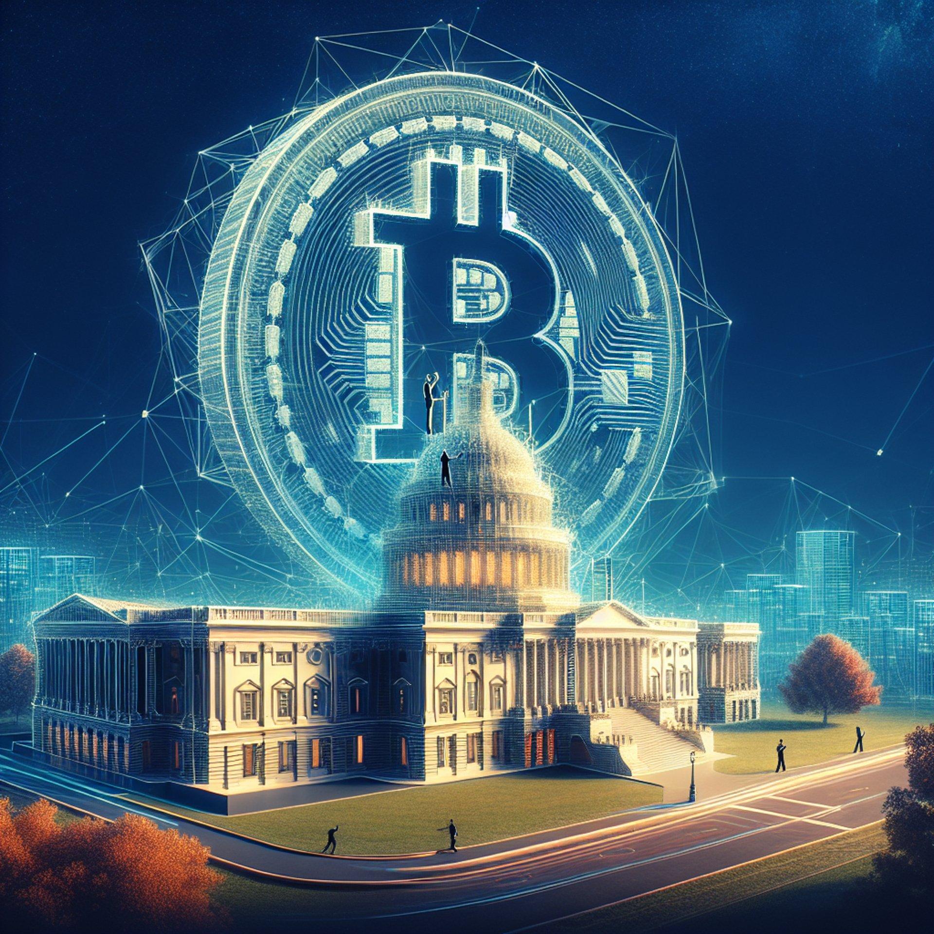 Banner for Elon Musk's Bold New Role: Can DOGE Reshape the Federal Government?
