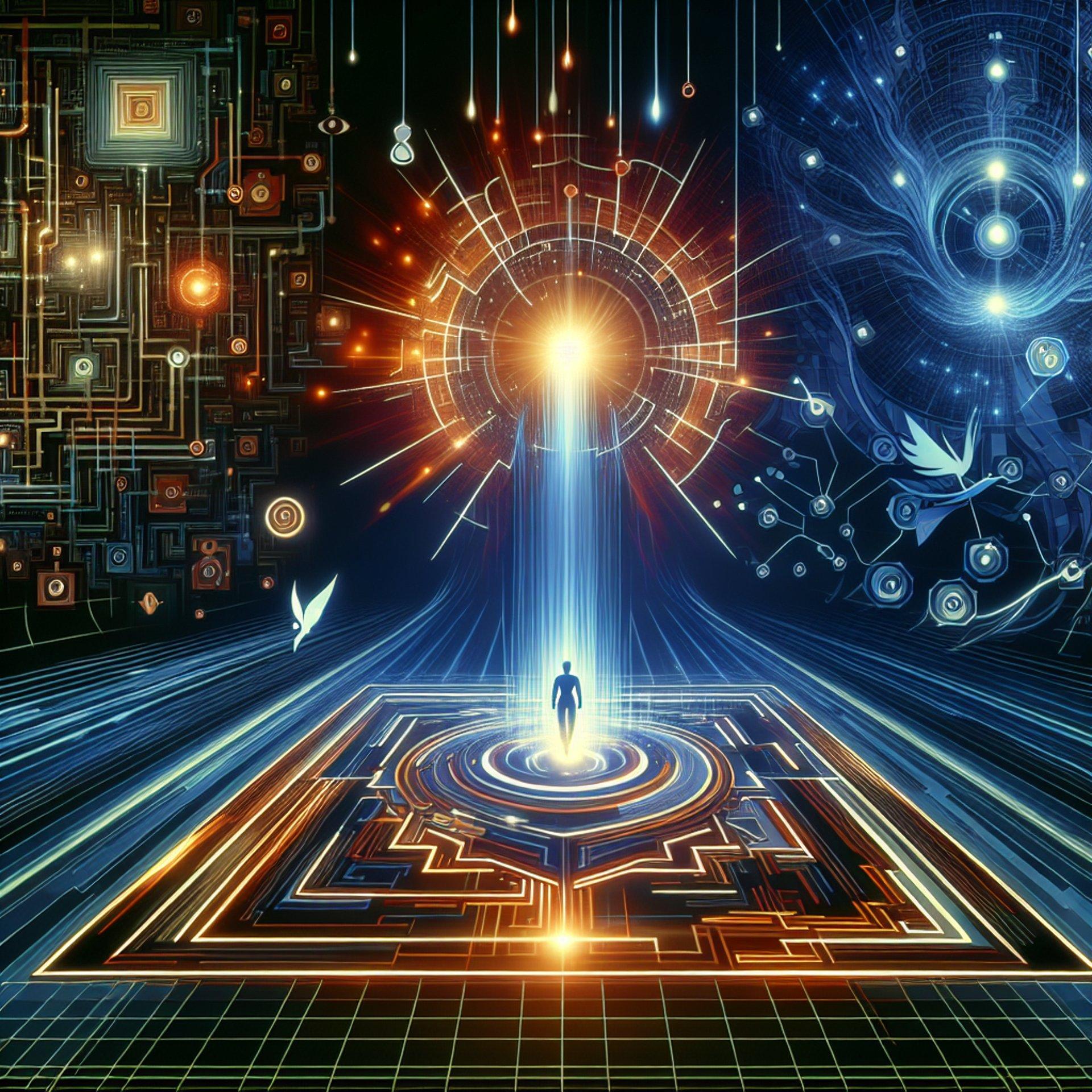 Banner for Anthropic Unleashes Claude Skills: The Game-Changing AI Feature You Didn't Know You Needed!