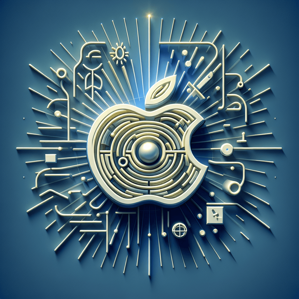 Banner for Apple Explores Integration of Perplexity and AI Search Engines to Safari