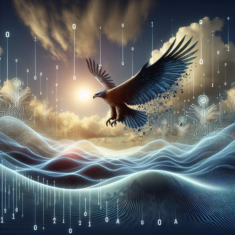 Banner for CrowdStrike Soars Amid AI Cybersecurity Boom: Is This the Next Big Thing?
