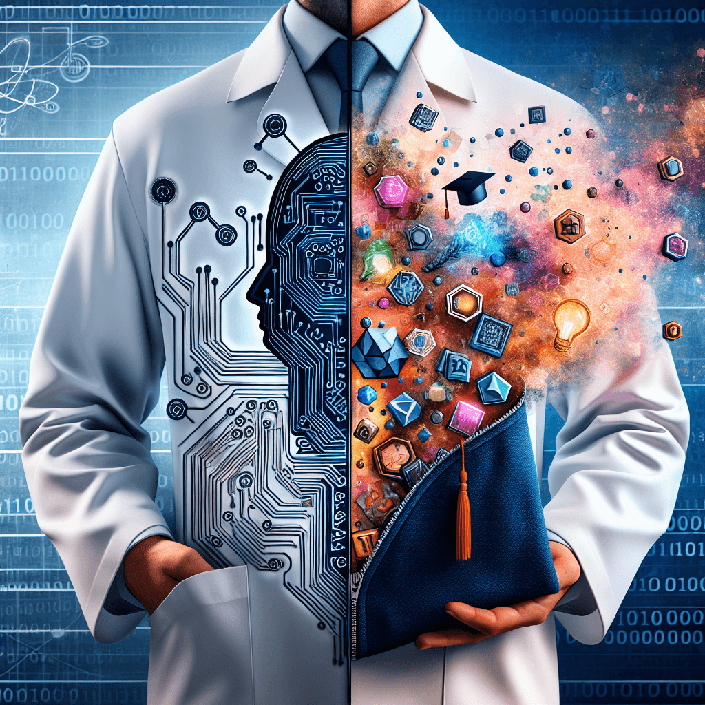Banner for OpenAI's Superagent AI: A PhD in Your Pocket or Just a Hype Dream?