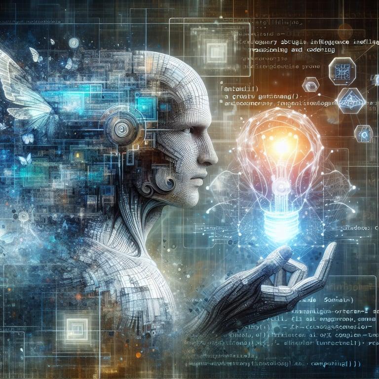 Banner for Introducing Anthropic's Claude Sonnet 4.5: A Game-Changer in AI Reasoning and Coding!