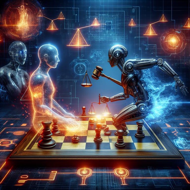 Banner for Elon Musk Faces Legal Headaches as Grok AI Puts X in the Hot Seat