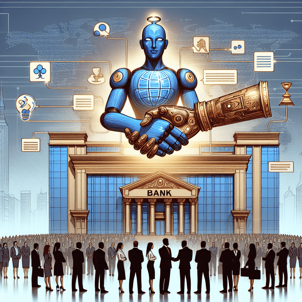 Banner for BBVA Expands Partnership with OpenAI: Rolling Out ChatGPT Enterprise to Over 120,000 Employees