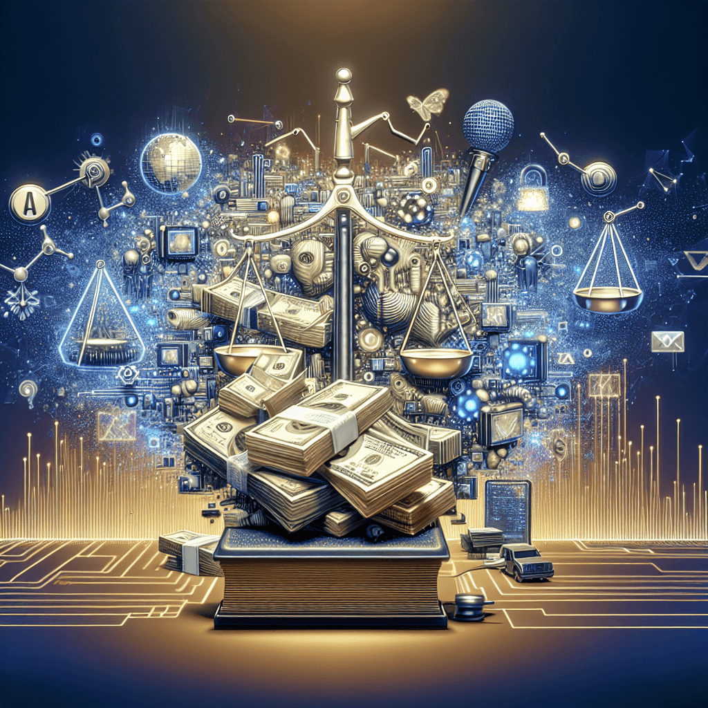 Banner for Anthropic's $1.5 Billion Copyright Conundrum: A Landmark AI Settlement Shakes Up Industry