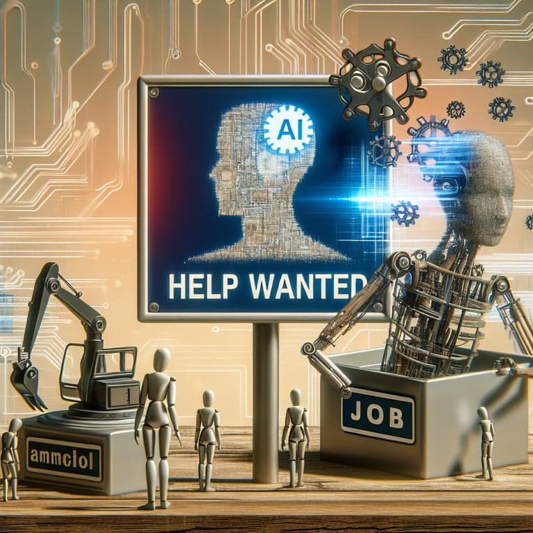 Indeed and Glassdoor Layoffs: Embracing AI at the Cost of Jobs
