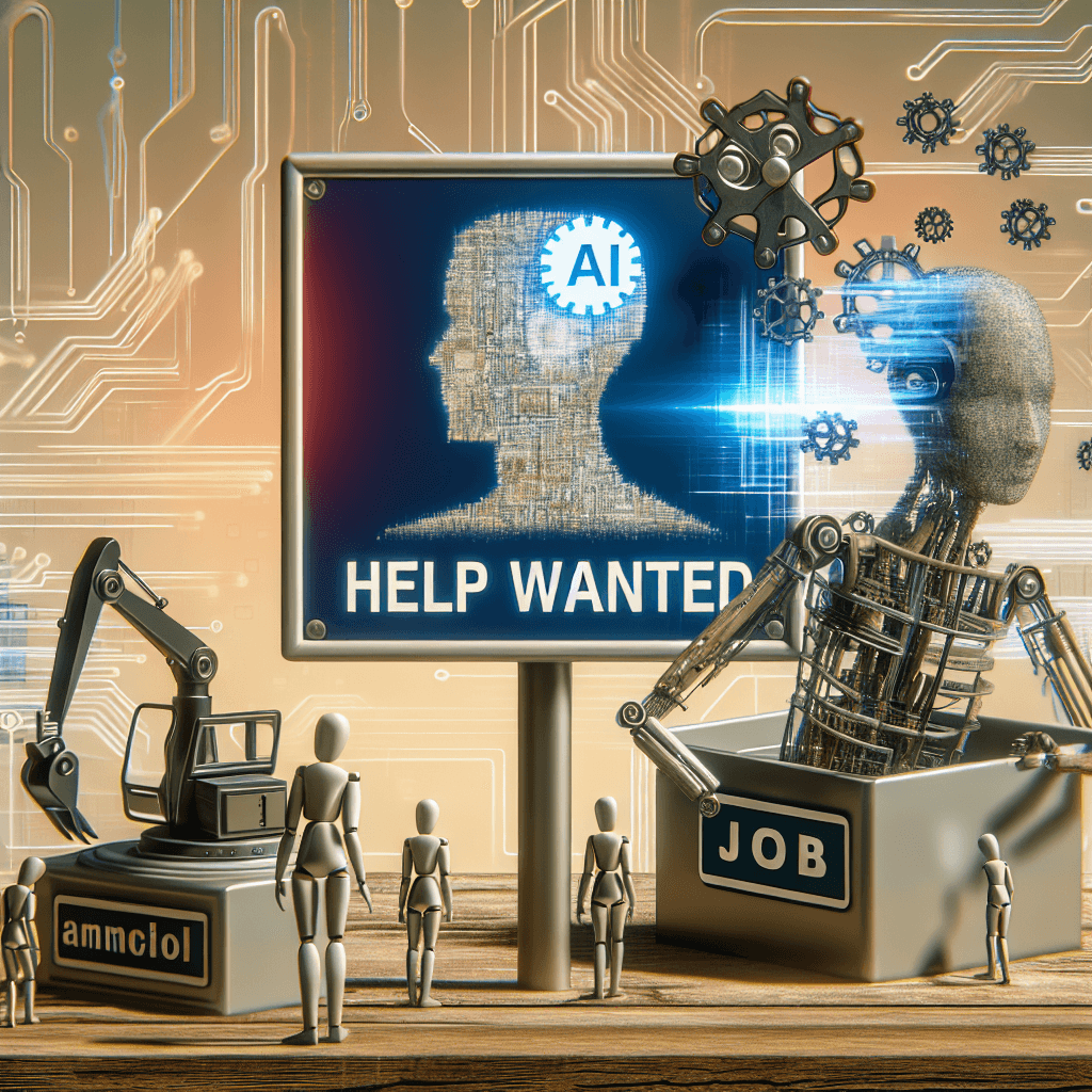 Banner for Indeed and Glassdoor Layoffs: Embracing AI at the Cost of Jobs