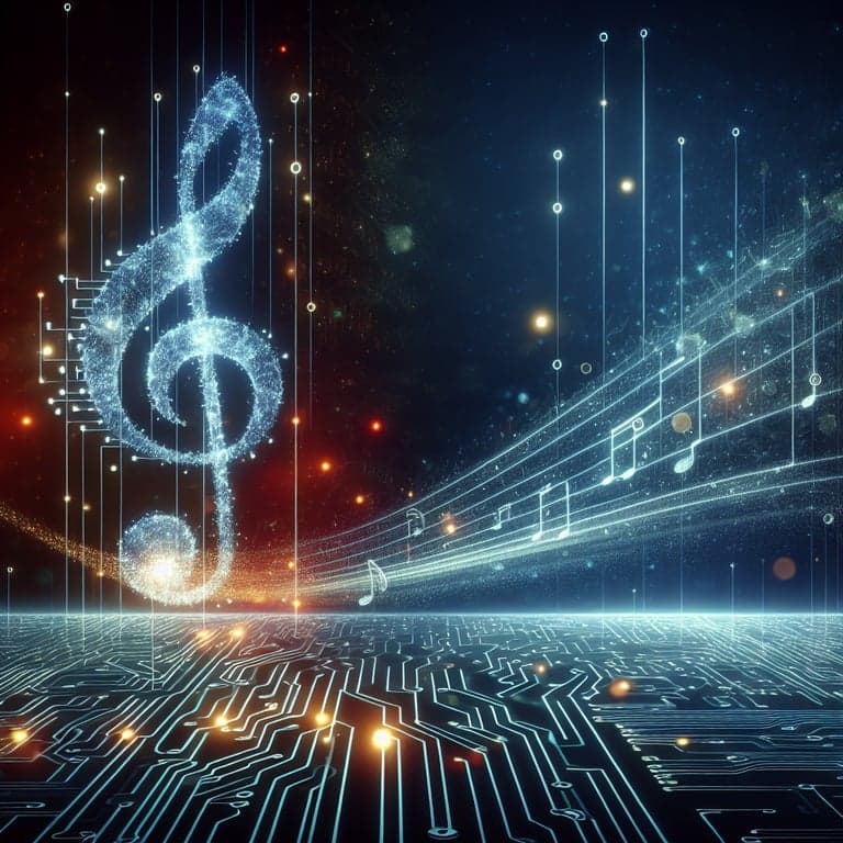 AI Meets Music: OpenAI Challenges Major Labels on Fair Use